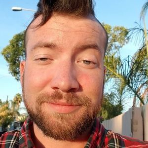 Meet your Posher, Brian